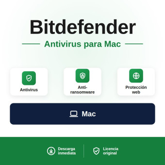 Bitdefender Antivirus for Mac