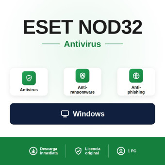 Eset NOD32 Antivirus